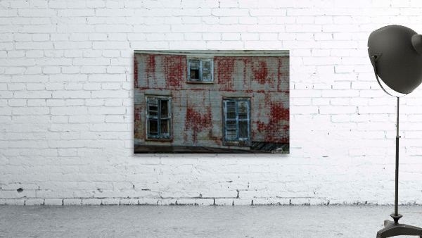 Window and Wall Textures 