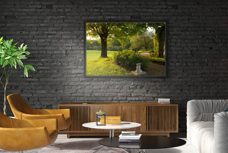 Boerner Botanical Gardens by Deb Beausoleil